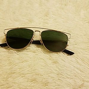 Dior technologic sunglasses